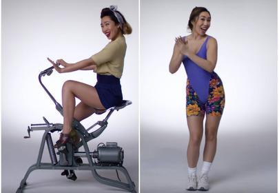 fitness 100 lat fitness 100 lat