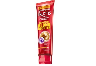 Blond Booster Garnier Blond Booster Garnier