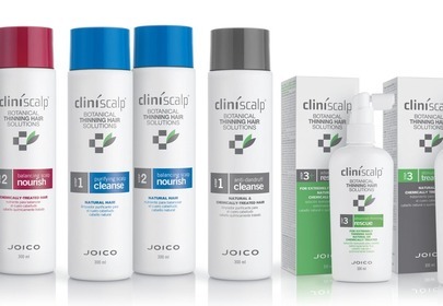 Cliniscalp JOICO Cliniscalp JOICO
