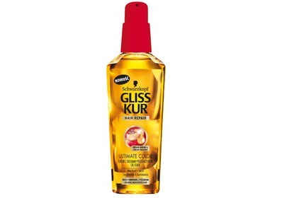 Gliss Kur Ultimate Color Gliss Kur Ultimate Color
