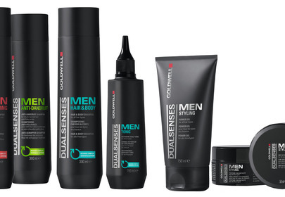 GOLDWELL Dualsenses Men GOLDWELL Dualsenses Men