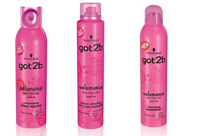 got2be volumania got2be volumania