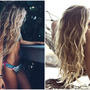 fale w stylu surferki fale w stylu surferki