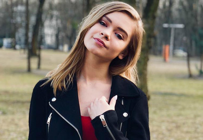 Julia Wróblewska Julia Wróblewska