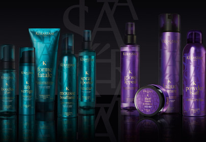 Kerastase Couture Styling Kerastase Couture Styling