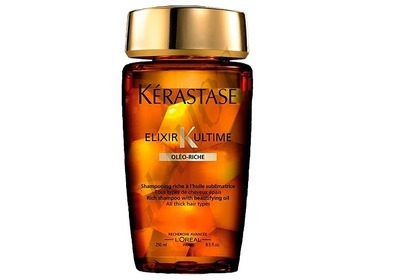 Kérastase Elixir Ultime Oleo Riche Kérastase Elixir Ultime Oleo Riche