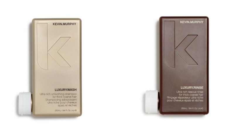 Kevin Murphy Luxury do suchych i kręconych Kevin Murphy Luxury do suchych i kręconych