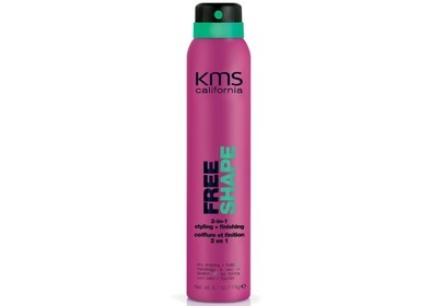 KMS California FREESHAPE KMS California FREESHAPE