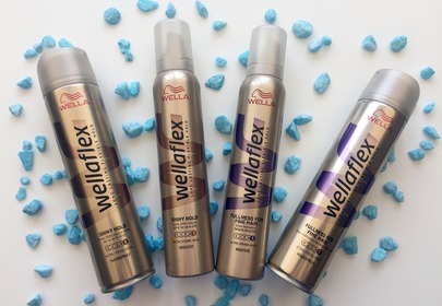 zestaw kosmetyków do stylizacji Wella zestaw kosmetyków do stylizacji Wella