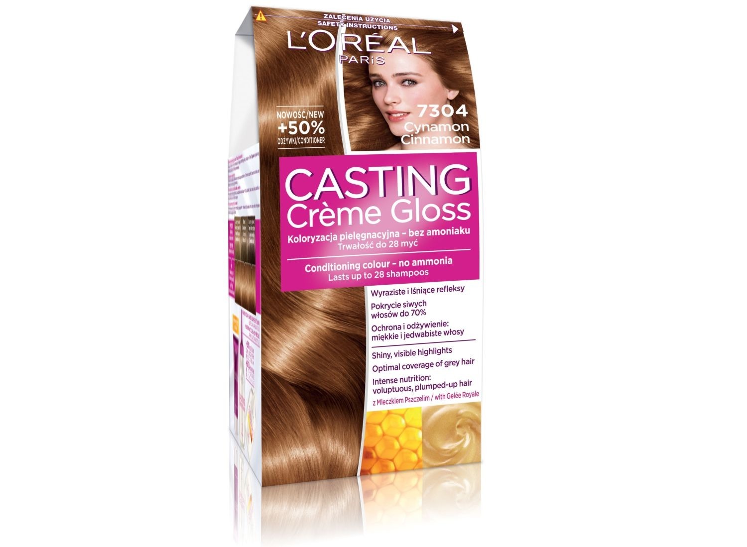 creme gloss caramel delice l oreal spot 2014 farby do włos 243 w l or 233 al caramel mania wizaz pl creme gloss caramel delice l oreal spot 2014 farby do włos 243 w l or 233 al caramel mania wizaz pl