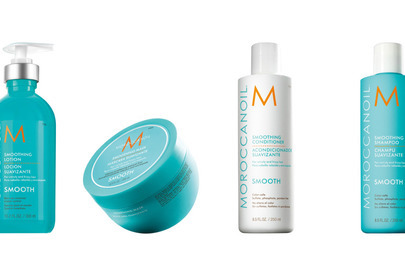 Linia wygładzająca włosy Moroccanoil Smooth Linia wygładzająca włosy Moroccanoil Smooth