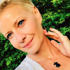 Małgorzata Kożuchowska Małgorzata Kożuchowska