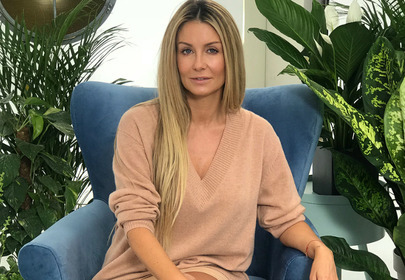 Małgorzata Rozenek-Majdan Małgorzata Rozenek-Majdan