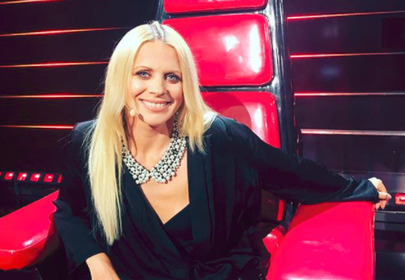 marysia sadowska w the voice od kids marysia sadowska w the voice od kids