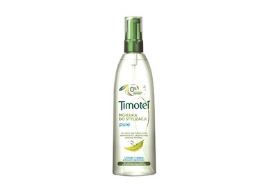 Mgiełki do włosów Timotei Mgiełki do włosów Timotei