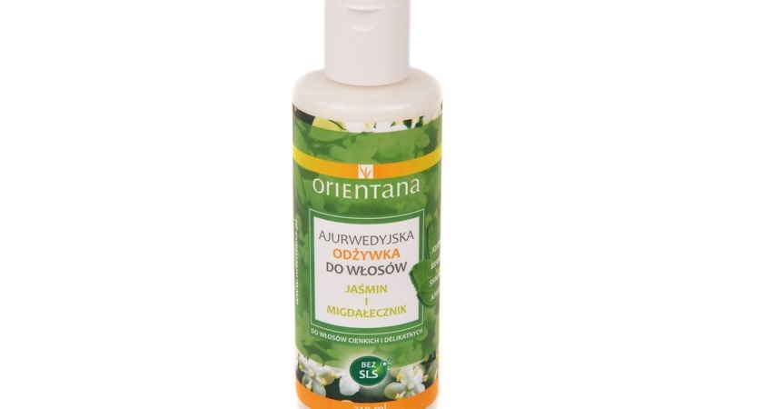 Nowe kosmetyki Orientana Nowe kosmetyki Orientana