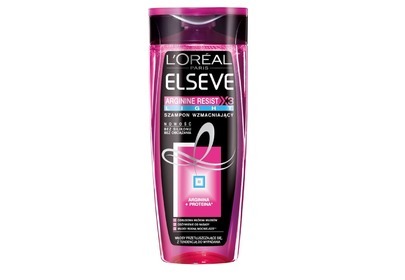 szampony L'Oréal szampony L'Oréal