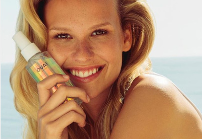 Sun of Beach ombre Spray Sun of Beach ombre Spray