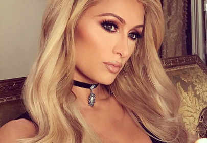 Paris Hilton Paris Hilton