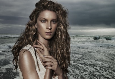 Plażowe włosy z Kevin Murphy Plażowe włosy z Kevin Murphy