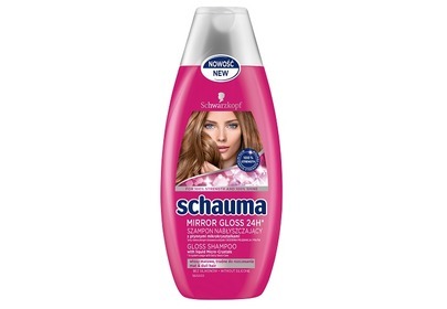 Schauma Lustrzany Blask 24h Schauma Lustrzany Blask 24h