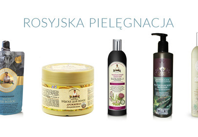 Najlepsze rosyjskie kosmetyki do włosów Najlepsze rosyjskie kosmetyki do włosów