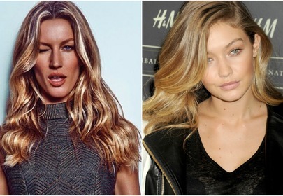 TREND w koloryzacji - #hairstrobing TREND w koloryzacji - #hairstrobing