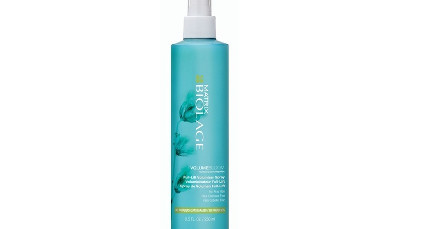 VOLUMEBLOOM Biolage VOLUMEBLOOM Biolage