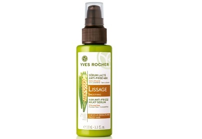 Wygładzanie z Yves Rocher Wygładzanie z Yves Rocher