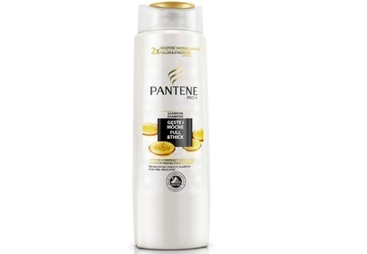 Pantene Pro-V Gęste i Mocne, jak zwiększyć gęstość włosów, szampony Pantene Pantene Pro-V Gęste i Mocne, jak zwiększyć gęstość włosów, szampony Pantene