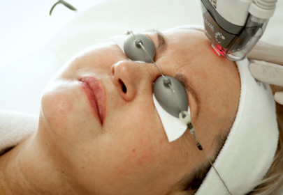 zabieg w skinclinic zabieg w skinclinic