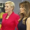 agata duda melania trump stylizacje w polsce agata duda melania trump stylizacje w polsce