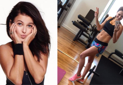anna lewandowska płaski brzuch anna lewandowska płaski brzuch