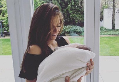 anna lewandowska klara zdjęcie pierwsze anna lewandowska klara zdjęcie pierwsze