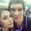 Boban i Milica Marjanović Boban i Milica Marjanović
