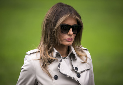 Melania Trump Melania Trump
