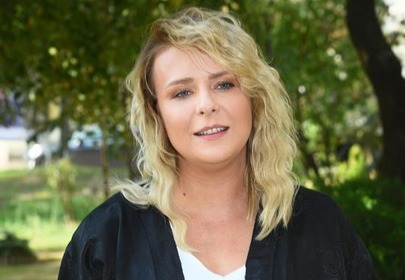Aneta Zając główne Aneta Zając główne