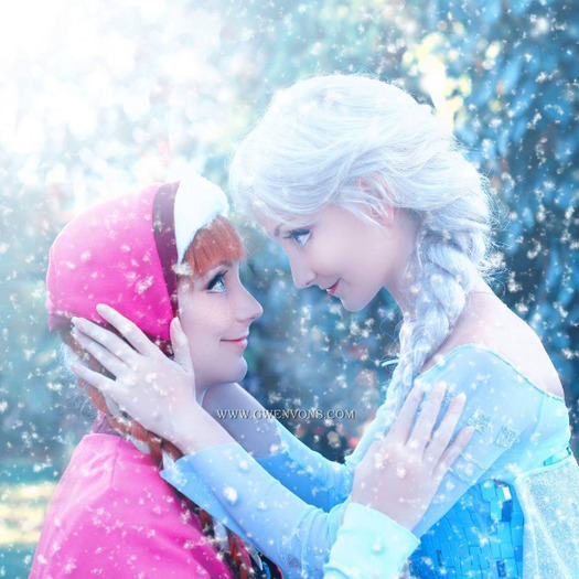 Elsa z Krainy Lodu Elsa z Krainy Lodu