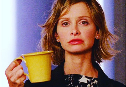 Ally McBeal Ally McBeal
