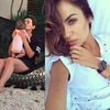 natalia siwiec z mamą natalia siwiec z mamą