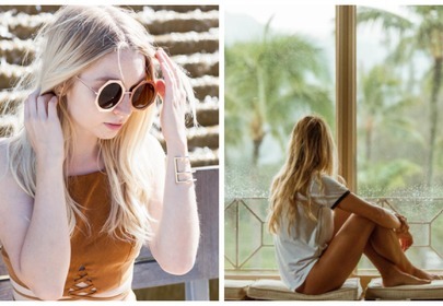 Amanda Smith i Alexa Rae fałszywe celebrytki z Instagrama Amanda Smith i Alexa Rae fałszywe celebrytki z Instagrama