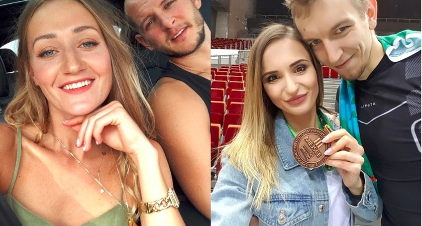dziewczyny polskich siatkarzy dziewczyny polskich siatkarzy