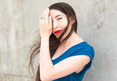 Ivanka Danisova Ivanka Danisova
