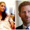 Meghan Markle i książę Harry Meghan Markle i książę Harry
