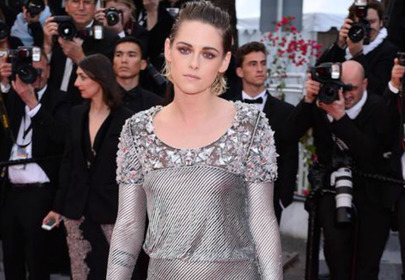 Kristen Stewart Cannes Kristen Stewart Cannes