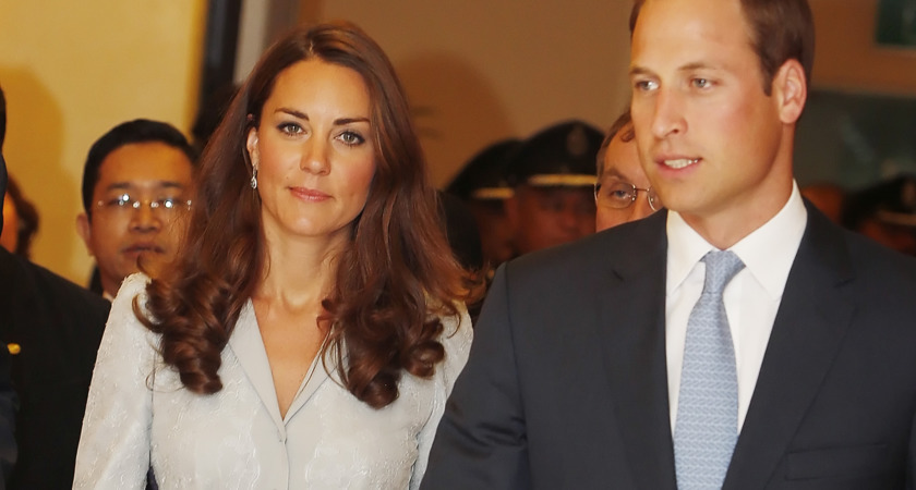 Księżna Kate urodziła! Znamy płeć i wagę trzeciego dziecka pary książęcej Księżna Kate urodziła! Znamy płeć i wagę trzeciego dziecka pary książęcej