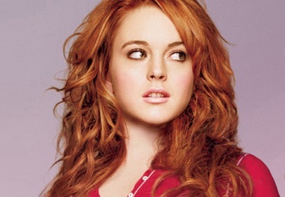 Lindsay Lohan Wredne dziewczyny Lindsay Lohan Wredne dziewczyny