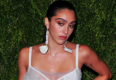 Lourdes Leon Lourdes Leon