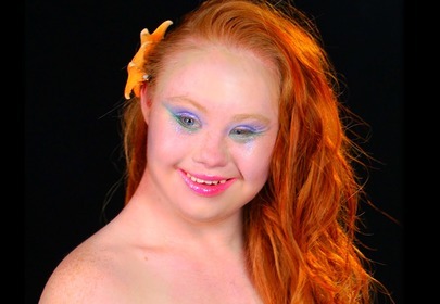 Madeline Stuart Madeline Stuart