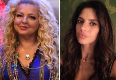 Magda Gessler ostro o prezencie, jaki Weronika Rosati dała córce Magda Gessler ostro o prezencie, jaki Weronika Rosati dała córce
